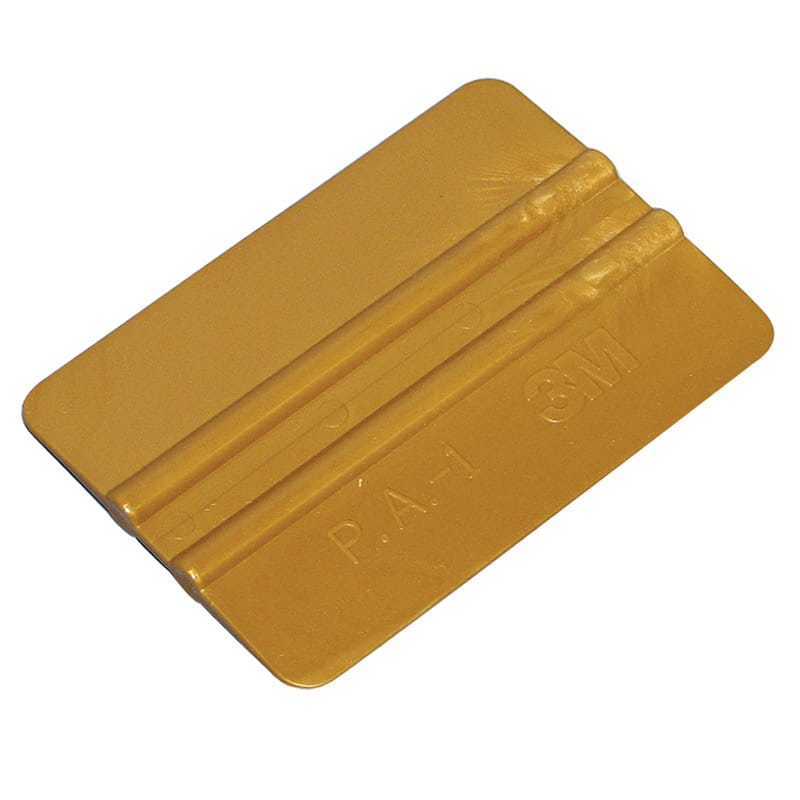 3M Rakel Gold Spezial Kunststoffrakel – Bild 2