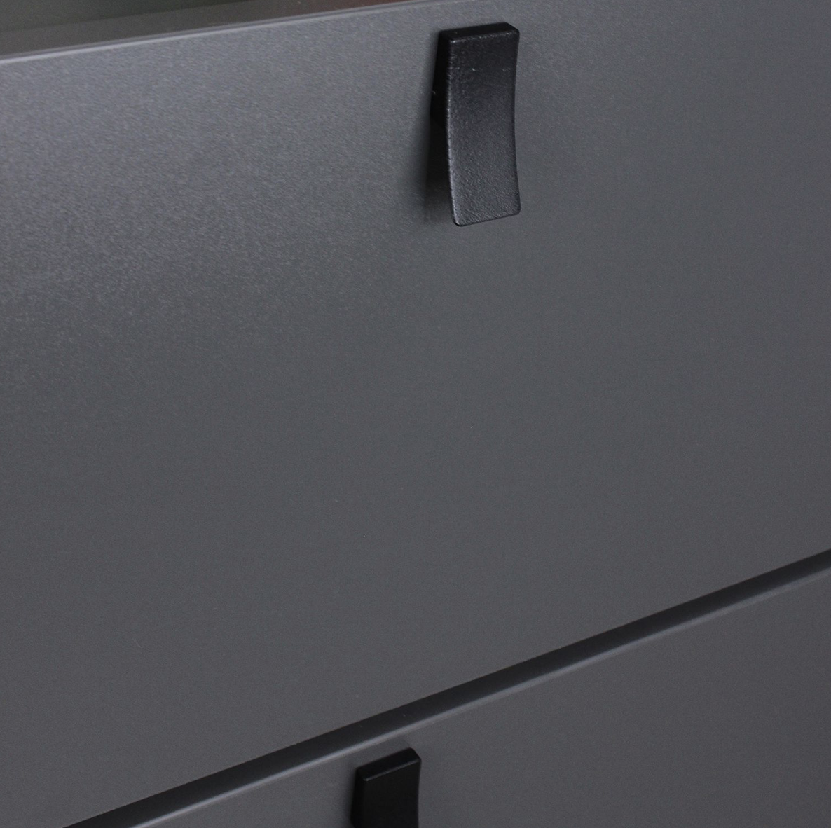 GERMANIA TV-Lowboard Sideboard Kommode – Bild 7