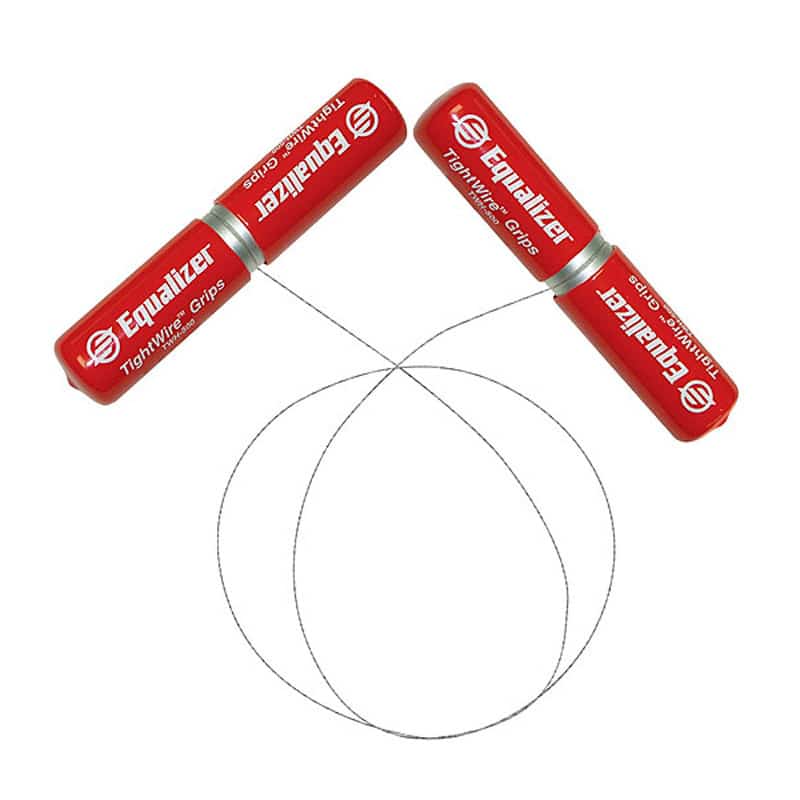 ProGlass Schneidedraht VKD 0,6×0,6 mm – Bild 7