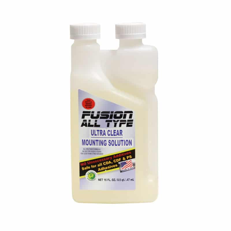 Fusion All Type Konzentrat – Bild 3