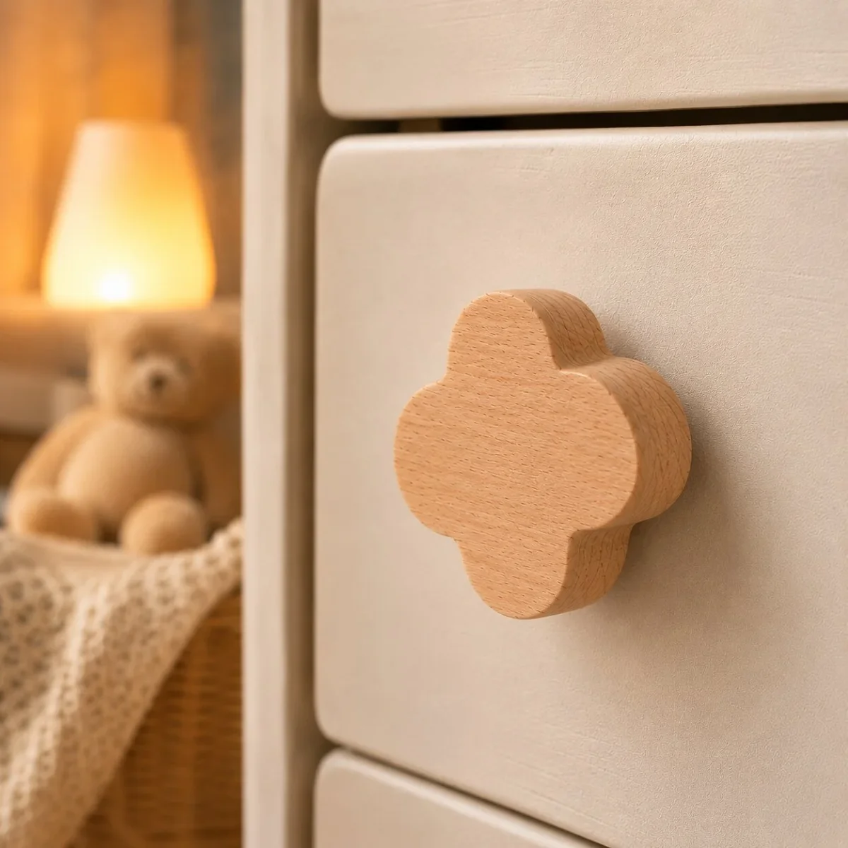 Bambino Clover – Bild 2