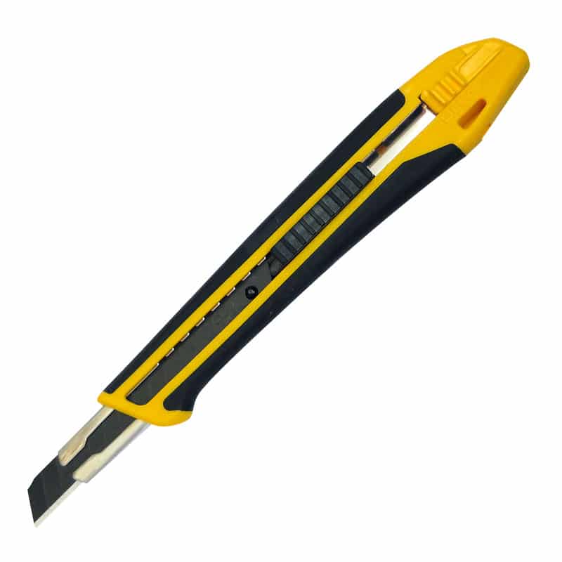 Olfa ABB-10B Excel Black – 9 mm Klingen – Bild 4