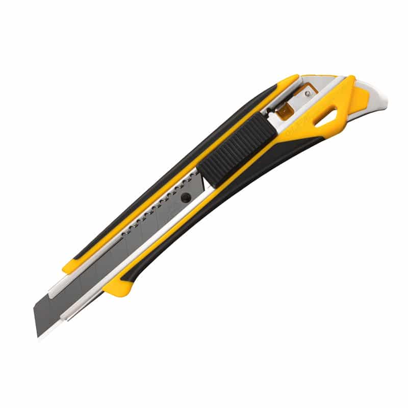 Olfa MTBB-10B – 12,5 mm Excel Black Klingen – Bild 3