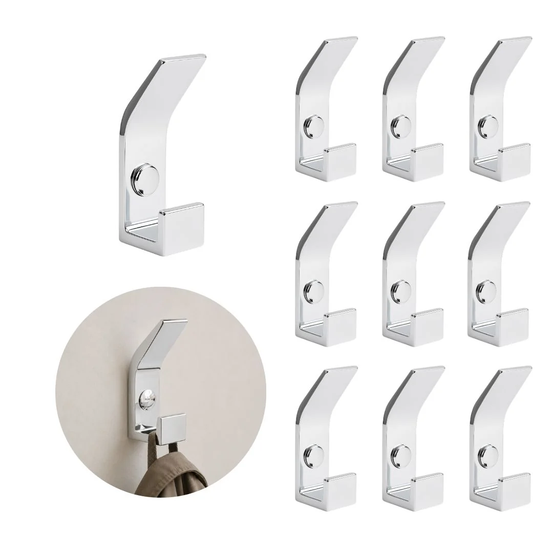 10x Huso Chrome – Bild 2