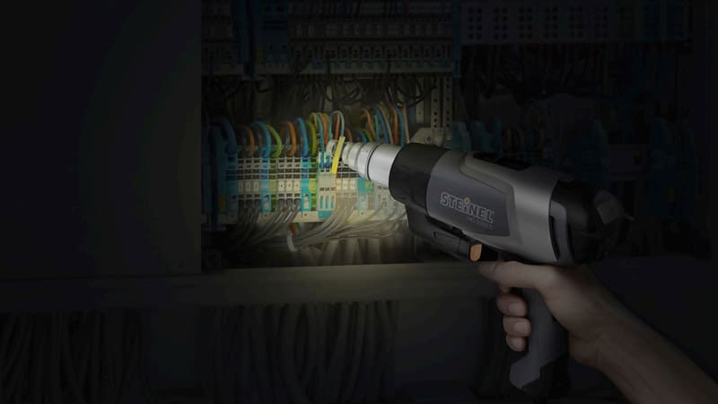 Steinel HL Light Aufsteckleuchte – Bild 6