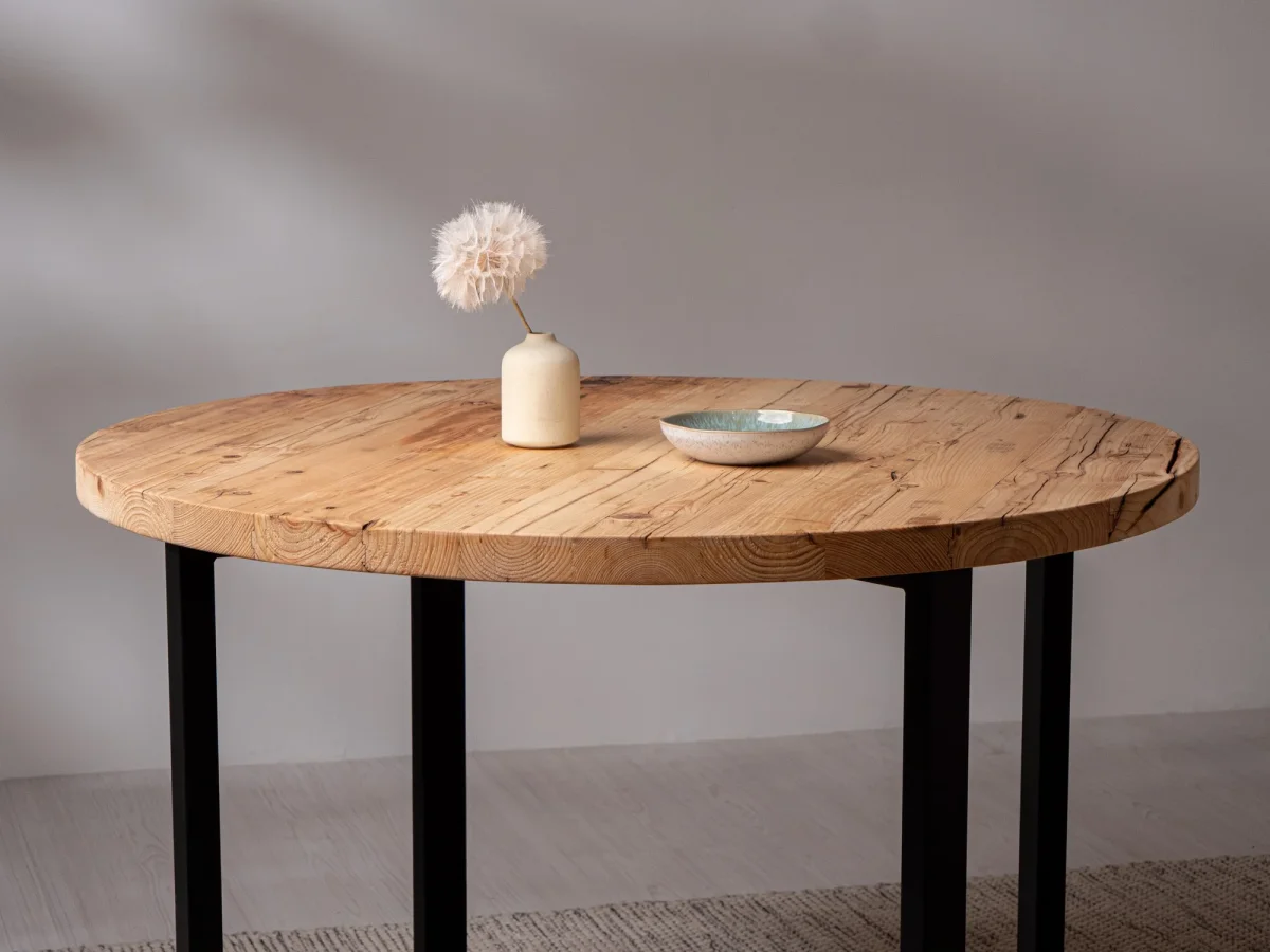 Tisch Arrow rund – Bild 8