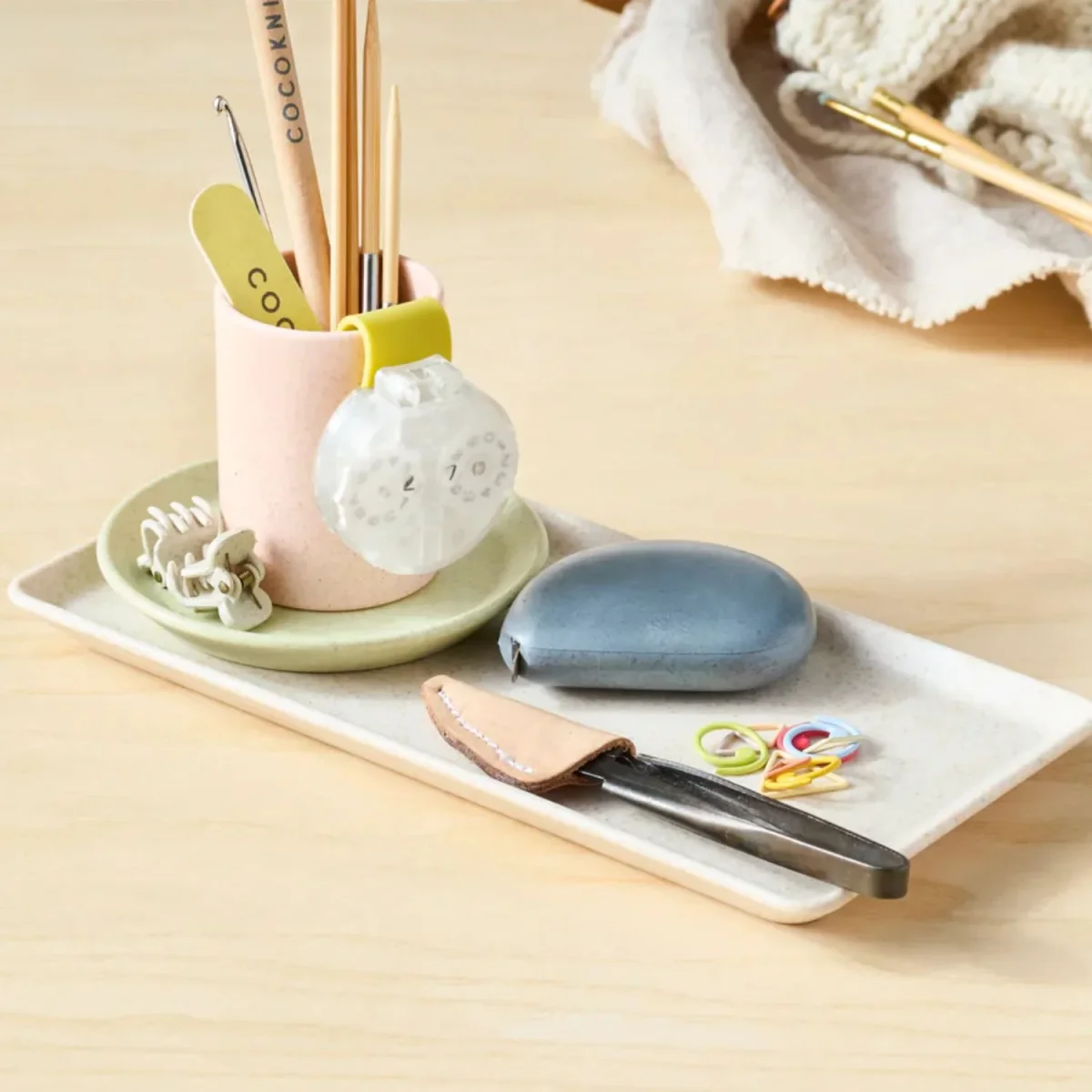Notions Holder Collection - Tray – Bild 3