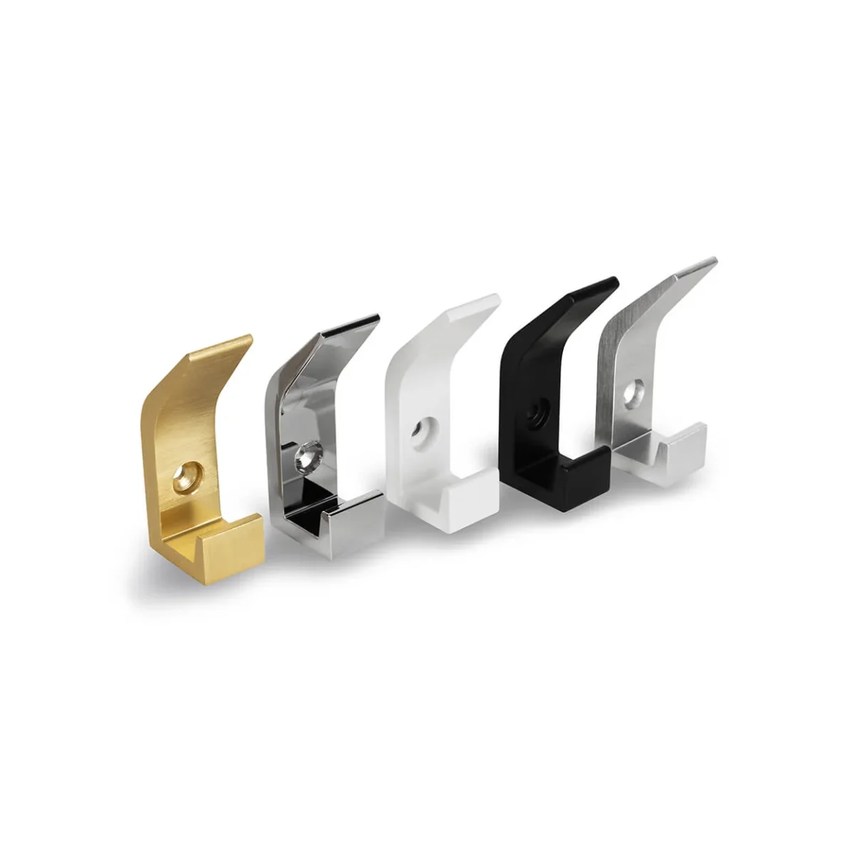 Huso Chrome – Bild 6