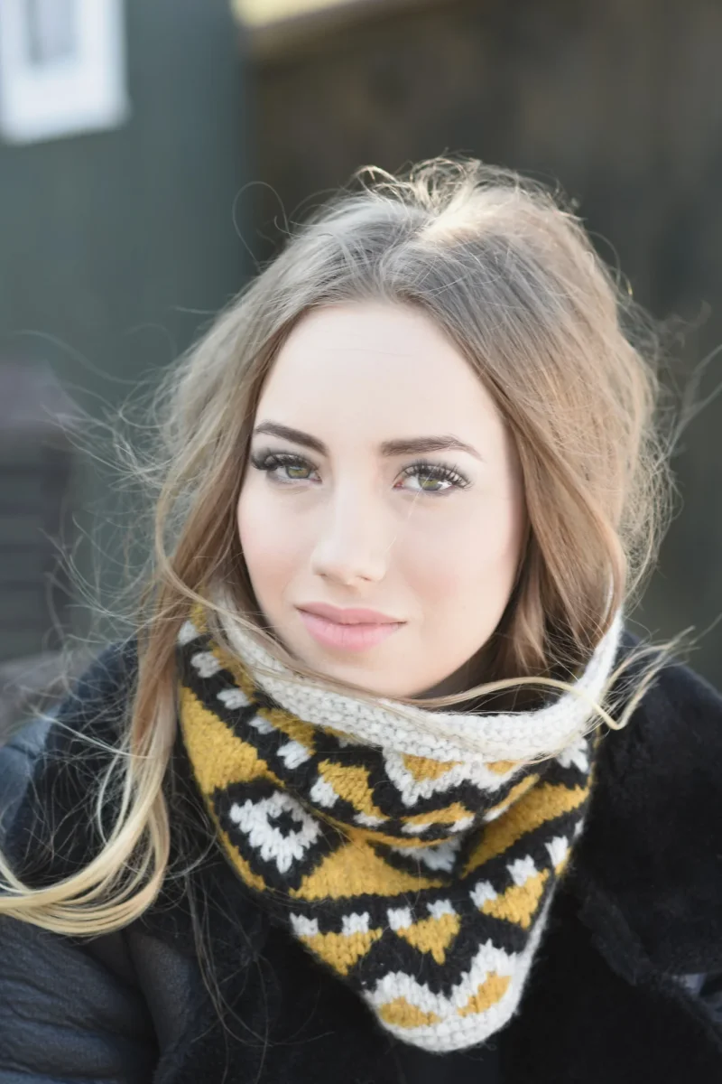Loop Nissa – Bild 2