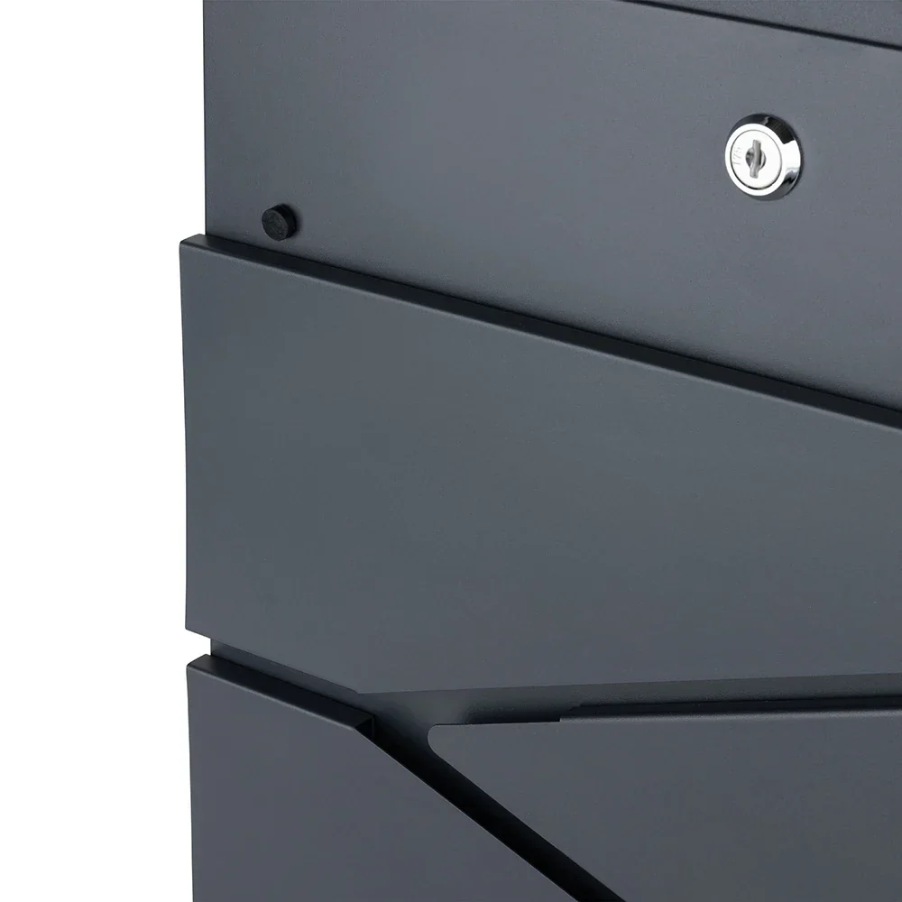 Mavano Anthracite – Bild 9