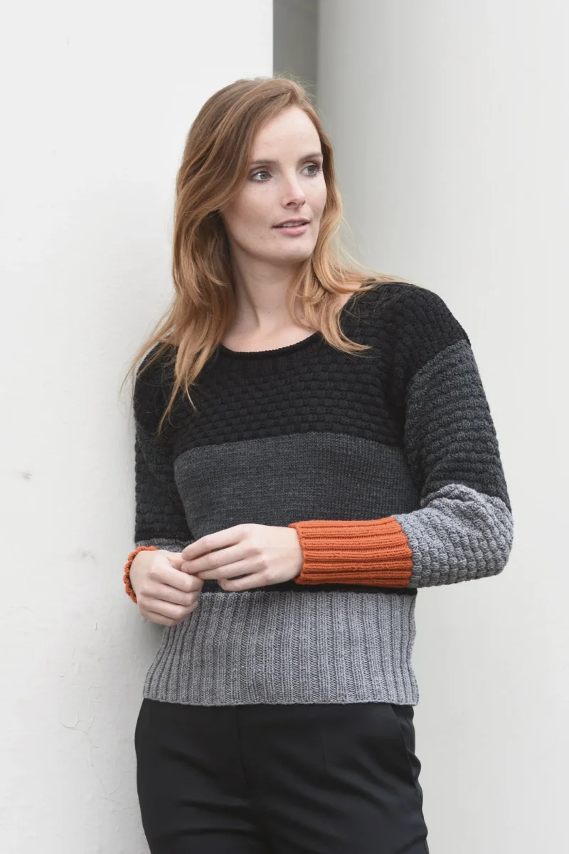 Pullover Ella – Bild 2
