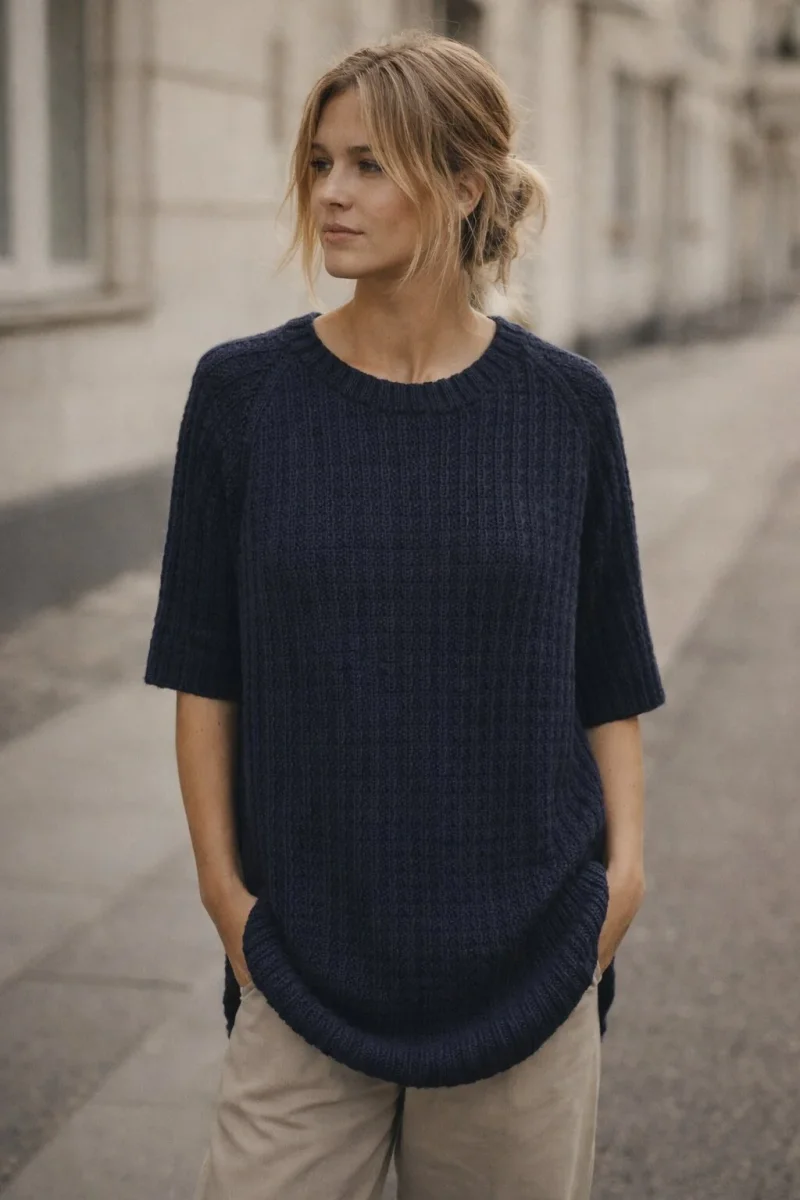 Pullover Nordby – Bild 2
