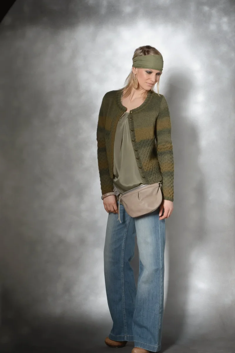 Jacke Lilly – Bild 2