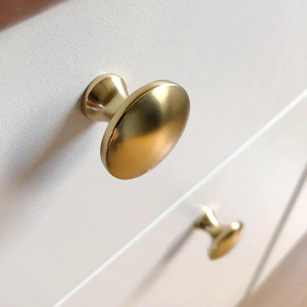 Antoni Matte Gold