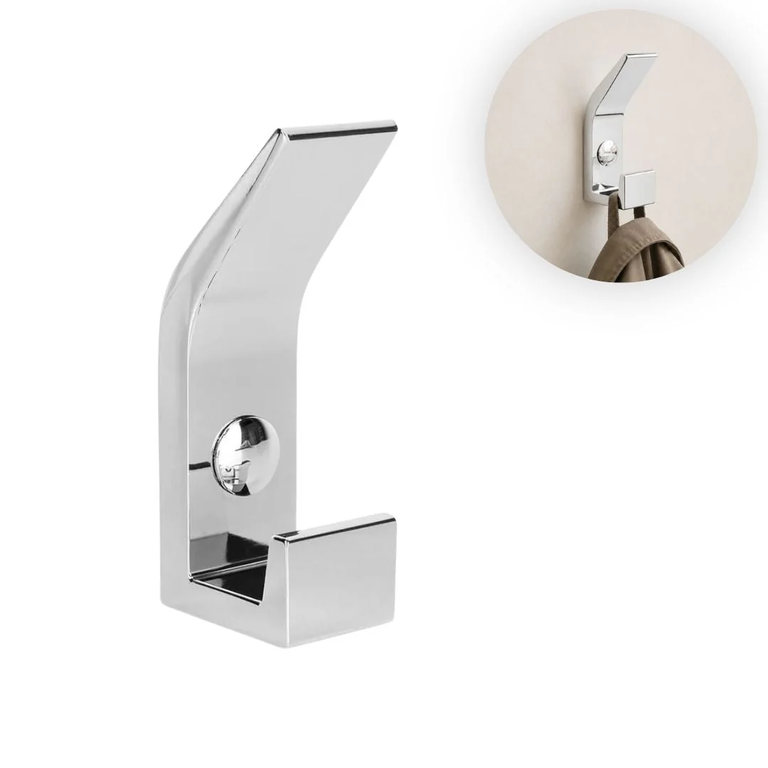 Huso Chrome – Bild 2